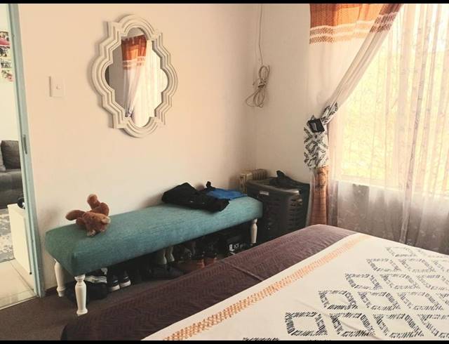 2 BEDROOM TOWNHOUSE FOR SALE IN REMBRANDT PARK